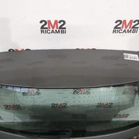 SPOILER POSTERIORE MERCEDES Classe B W246 2Â° Seri