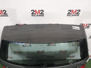 SPOILER POSTERIORE MERCEDES Classe B W246 2Â° Seri