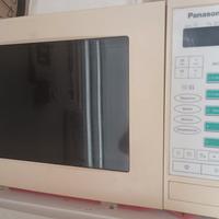 Microonde Panasonic