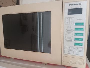 Microonde Panasonic