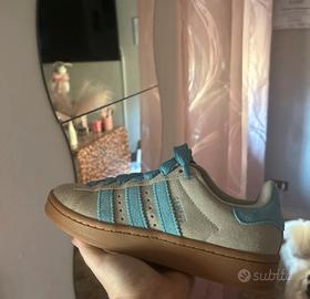 Scarpe Campus
