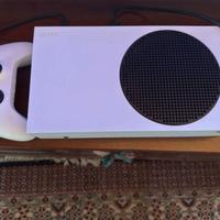 Xbox series S 512gb+ controller originale