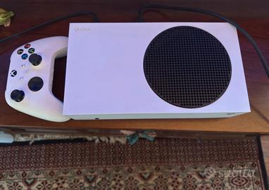 Xbox series S 512gb+ controller originale