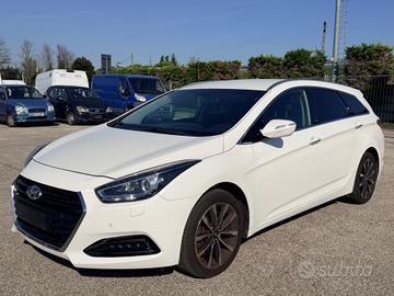 RICAMBI USATI PER HYUNDAI I40 1.7 CRDI SW