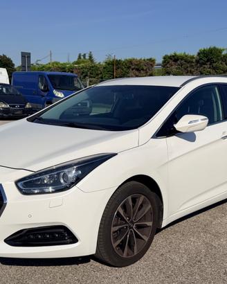 RICAMBI USATI PER HYUNDAI I40 1.7 CRDI SW
