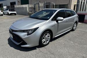Toyota Corolla Touring Sports MY20
