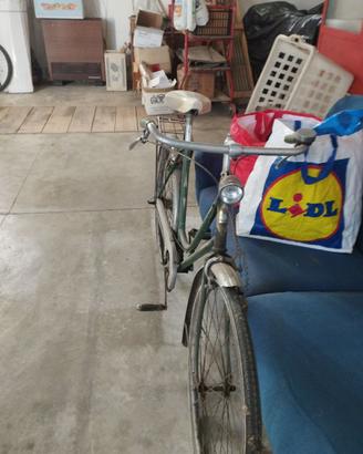 BICI VINAGE PHONIX ANNI 60