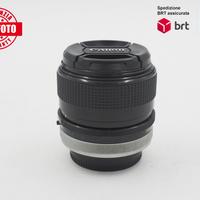 Canon FD 24 F2.8 s.s.c