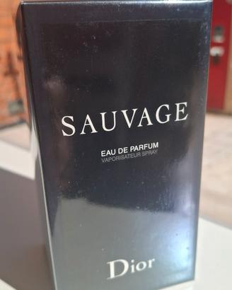 Sauvage