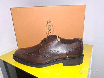 scarpa uomo Tod's 
