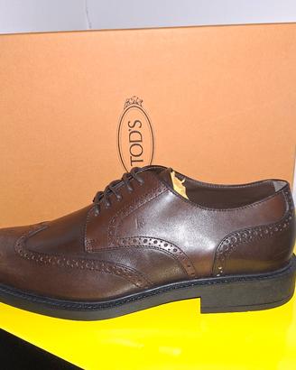 scarpa uomo Tod's 