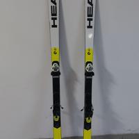 Sci HEAD World Cup Rebels i.GS RD Teams