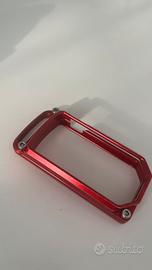 Cover chiave multistrada 1200