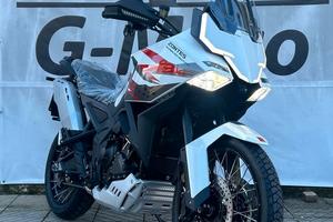 ZONTES 703 F ADVENTURE A2 GMOTO