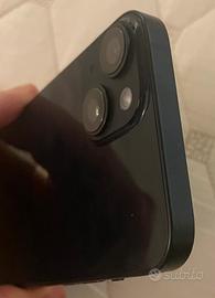 Iphone 14 nero