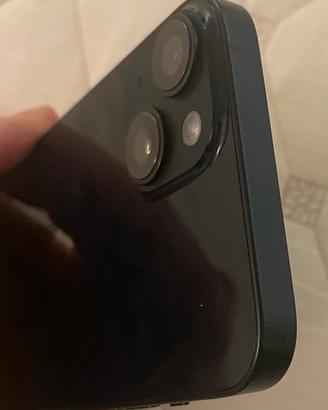 Iphone 14 nero
