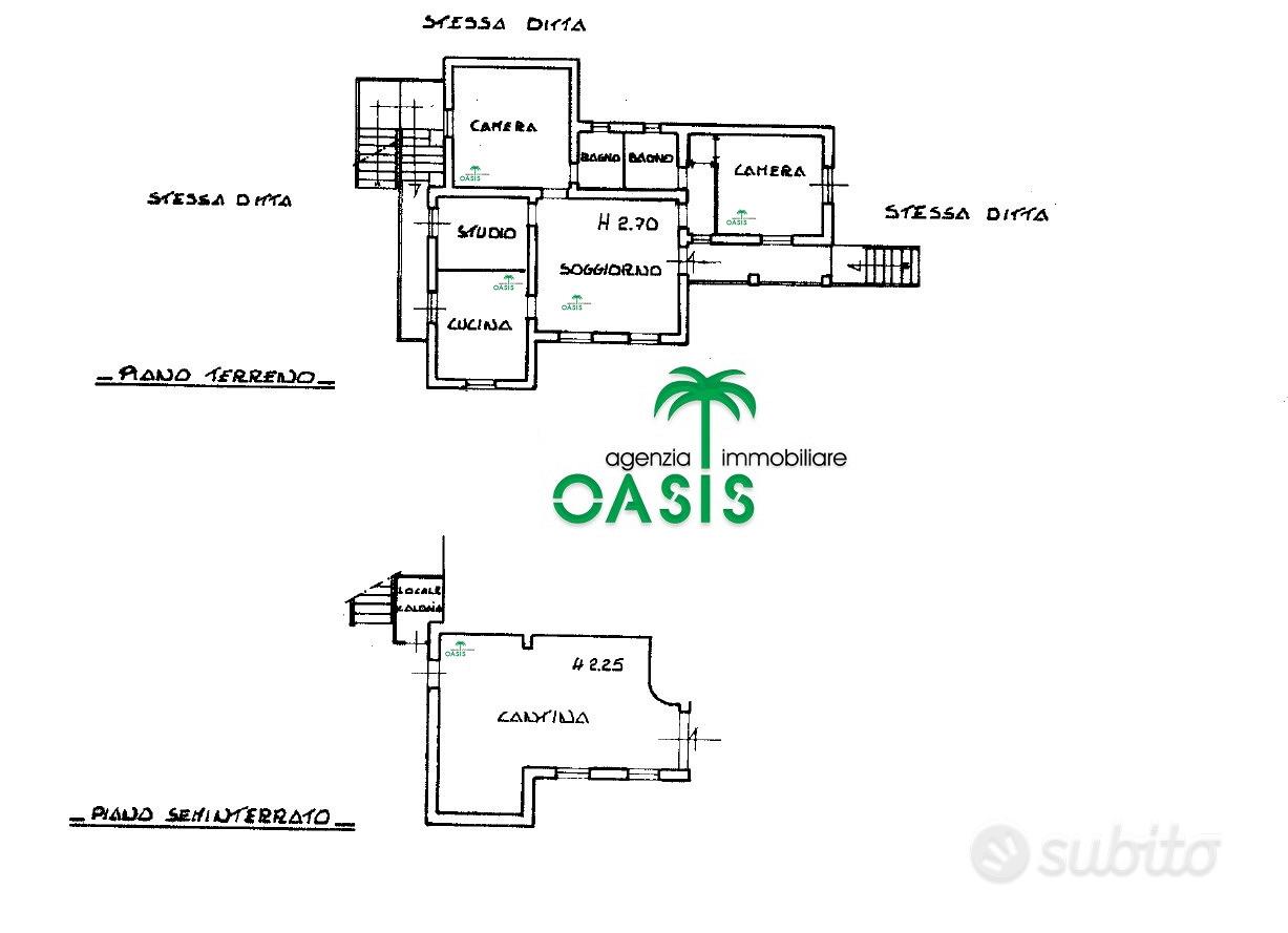 Casa – LI - Altro
