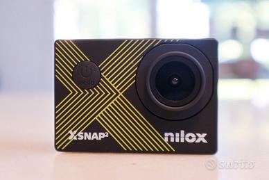 Nilox XSNAP2 – Action Cam 4K
