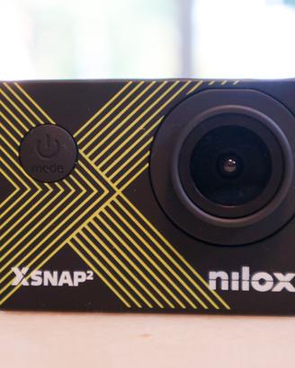 Nilox XSNAP2 – Action Cam 4K