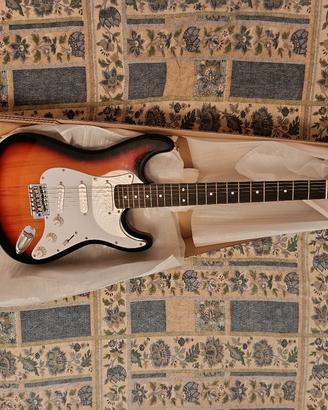 chitarra elettrica 