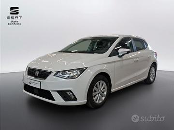 Seat Ibiza 1.0 mpi Style 80cv