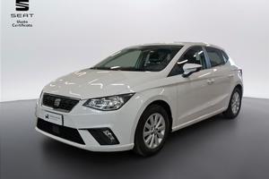 Seat Ibiza 1.0 mpi Style 80cv