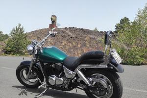 Marauder 800