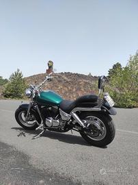 Marauder 800