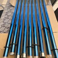 Ricambi Pannelli Solari Termici fp tech tubi vetro