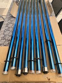 Ricambi Pannelli Solari Termici fp tech tubi vetro