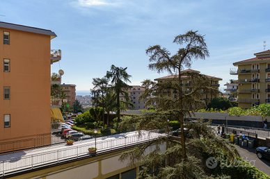 Tivoli Appartamento con Garage