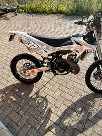 Beta 50 RR