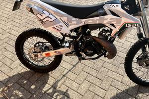 Beta 50 RR