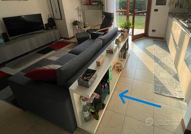 Mobile di design Alf DaFrè – legno massello