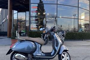Vespa 300 GTS TOURING