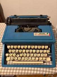 Olivetti Italia 90