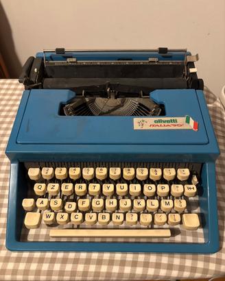 Olivetti Italia 90