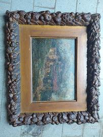 Quadro