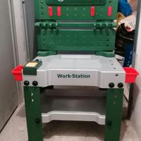 Bosch Stazione di lavoro 