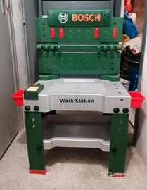 Bosch Stazione di lavoro 