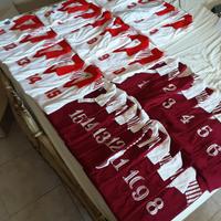 VINTAGE MAGLIETTE SPORTIVE GIMER