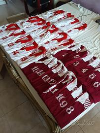 VINTAGE MAGLIETTE SPORTIVE GIMER