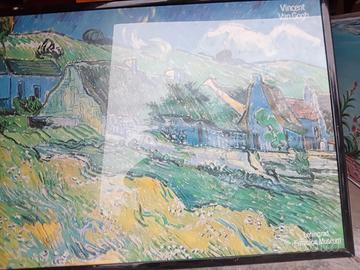 quadro stampa Vincent Van Gogh