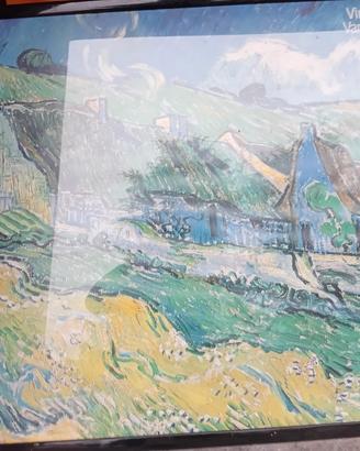 quadro stampa Vincent Van Gogh