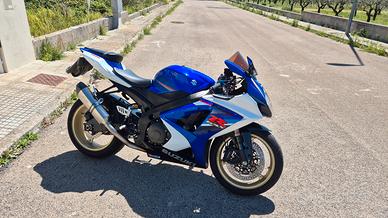 Suzuki Gsx-R 1000 Yoshimura