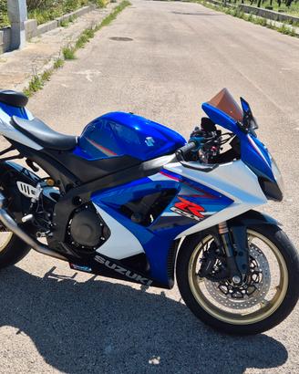 Suzuki Gsx-R 1000 Yoshimura