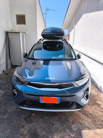 KIA STONIC my 23 1.0 turbo gpl 95 cv cambio automa