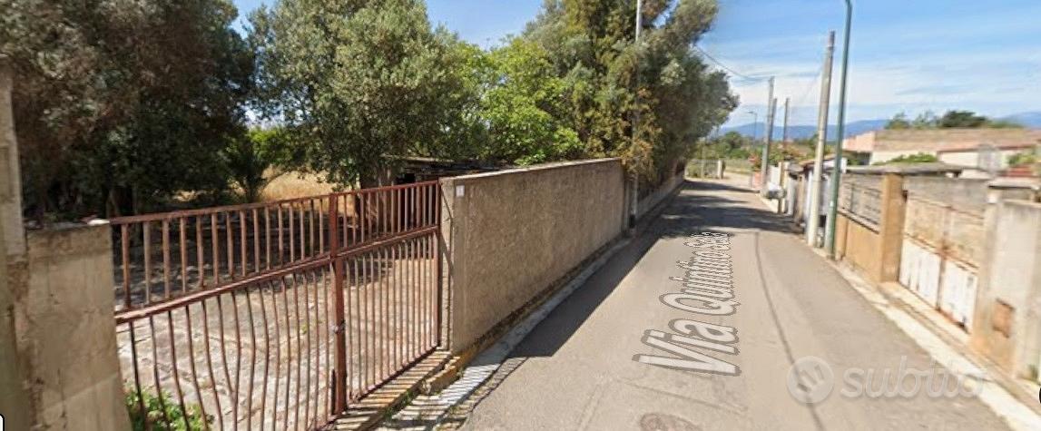 Area Edificabile Residenziale in pianura Urbana - Vista 4