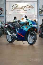 Gilera GFR 125 HIGH TECHNOLOGY 1994