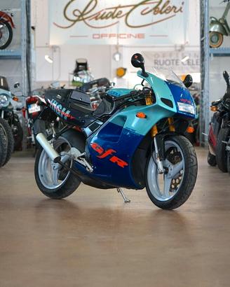 Gilera GFR 125 HIGH TECHNOLOGY 1994